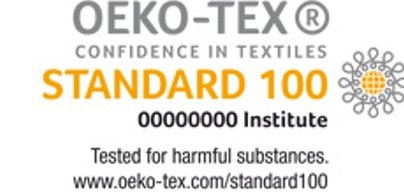 baner reklamowy oeko-tex
